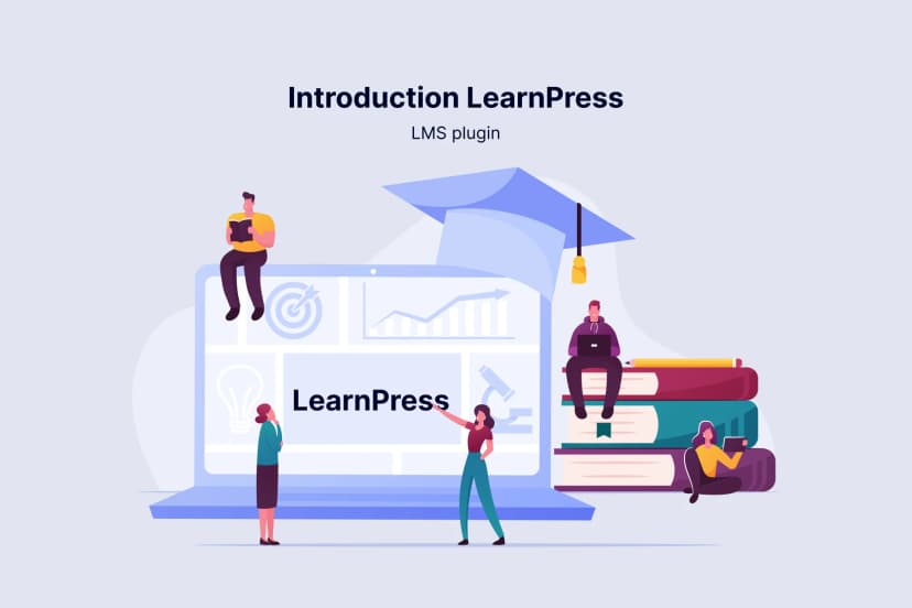 Introduction to LearnPress: Building your Learning Management System